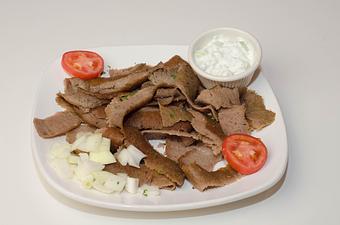 Product - The Parthenon Restaurant in Greenbriar - Indianapolis, IN Greek Restaurants
