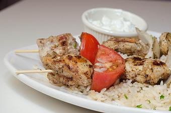 Product - The Parthenon Restaurant in Greenbriar - Indianapolis, IN Greek Restaurants