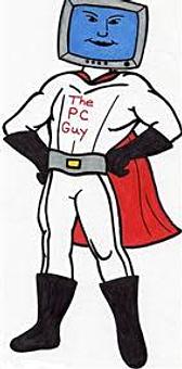 Product - The PC Guy in Greenwood, DE Business Services