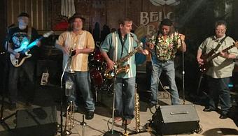 Product: Knock kneed sally - The Pennell in Butler, MO American Restaurants