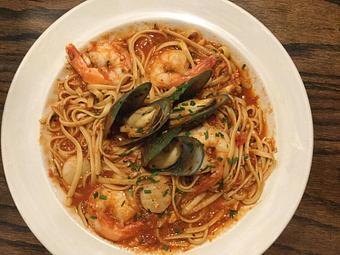 Product - The Pennell in Butler, MO American Restaurants