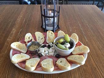 Product - The Pennell in Butler, MO American Restaurants