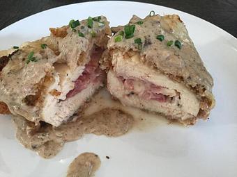 Product - The Pennell in Butler, MO American Restaurants