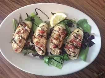 Product - The Pennell in Butler, MO American Restaurants