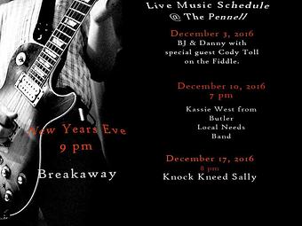 Product - The Pennell in Butler, MO American Restaurants