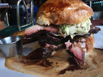 Product - The People's Pig in Portland, OR Restaurants/Food & Dining