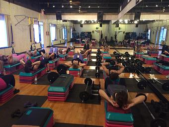 Product - The Perfect Circle in Palm Springs North Next to Royal Oaks in Miami Lakes - Hialeah, FL Sports & Recreational Services