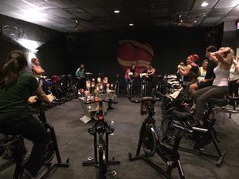 Product - The Perfect Circle in Palm Springs North Next to Royal Oaks in Miami Lakes - Hialeah, FL Sports & Recreational Services