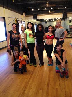 Product - The Perfect Circle in Palm Springs North Next to Royal Oaks in Miami Lakes - Hialeah, FL Sports & Recreational Services