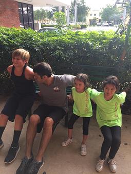 Product - The Perfect Circle in Palm Springs North Next to Royal Oaks in Miami Lakes - Hialeah, FL Sports & Recreational Services