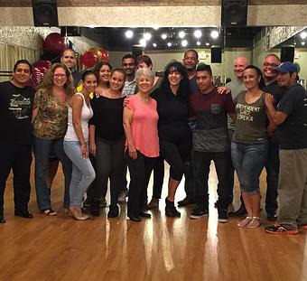 Product - The Perfect Circle in Palm Springs North Next to Royal Oaks in Miami Lakes - Hialeah, FL Sports & Recreational Services