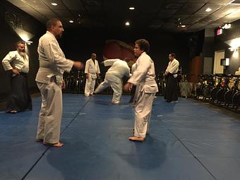 Product - The Perfect Circle in Palm Springs North Next to Royal Oaks in Miami Lakes - Hialeah, FL Sports & Recreational Services