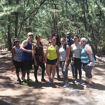 Product - The Perfect Circle in Palm Springs North Next to Royal Oaks in Miami Lakes - Hialeah, FL Sports & Recreational Services