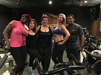 Product - The Perfect Circle in Palm Springs North Next to Royal Oaks in Miami Lakes - Hialeah, FL Sports & Recreational Services