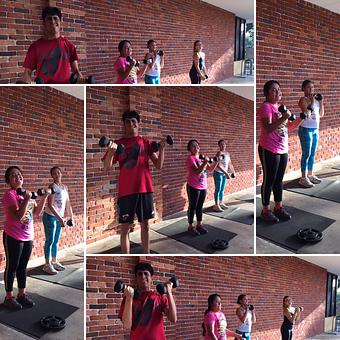 Product - The Perfect Circle in Palm Springs North Next to Royal Oaks in Miami Lakes - Hialeah, FL Sports & Recreational Services