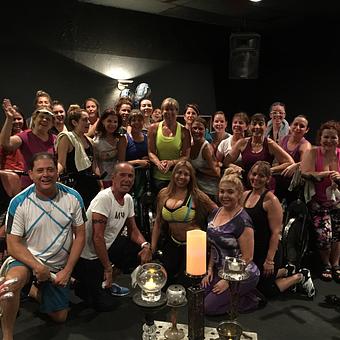 Product - The Perfect Circle in Palm Springs North Next to Royal Oaks in Miami Lakes - Hialeah, FL Sports & Recreational Services