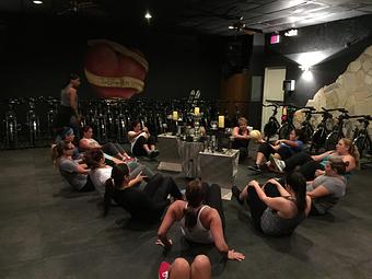 Product - The Perfect Circle in Palm Springs North Next to Royal Oaks in Miami Lakes - Hialeah, FL Sports & Recreational Services