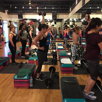 Product - The Perfect Circle in Palm Springs North Next to Royal Oaks in Miami Lakes - Hialeah, FL Sports & Recreational Services