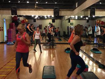 Product - The Perfect Circle in Palm Springs North Next to Royal Oaks in Miami Lakes - Hialeah, FL Sports & Recreational Services