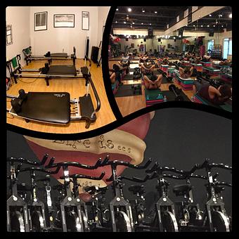 Product - The Perfect Circle in Palm Springs North Next to Royal Oaks in Miami Lakes - Hialeah, FL Sports & Recreational Services