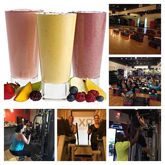 Product - The Perfect Circle in Palm Springs North Next to Royal Oaks in Miami Lakes - Hialeah, FL Sports & Recreational Services