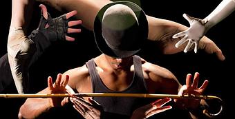 Product - The Performing Arts Center Annex in Van Nuys, CA Sports & Recreational Services