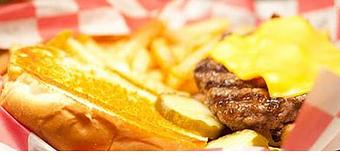 Product - The Pickle Factory Bar & Grill in Vergas, MN American Restaurants