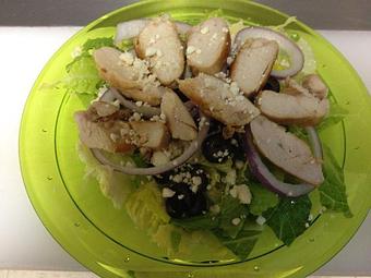 Product - The Pickle Nickel in Dillsburg, PA Hamburger Restaurants