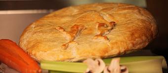 Product - The Pie Store in Montclair, NJ Bakeries