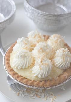 Product - The Pie Store in Montclair, NJ Bakeries