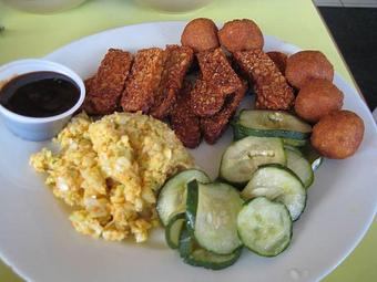 Product - The Pig in Chapel Hill, NC Barbecue Restaurants