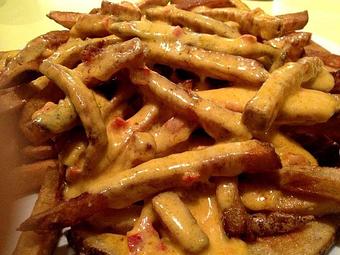 Product - The Pig in Chapel Hill, NC Barbecue Restaurants