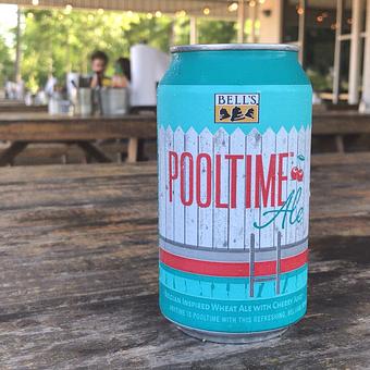 Product: Bell's Pooltime - The Pig & Pint in Historic Fondren - Jackson, MS Barbecue Restaurants