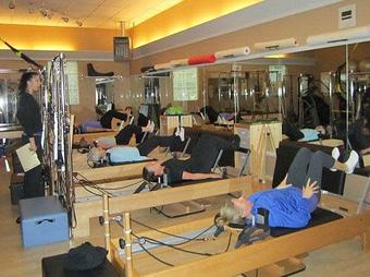 Product - The Pilates Body in Gig Harbor, WA Health Clubs & Gymnasiums