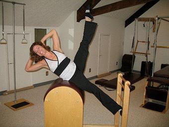 Product - The Pilates Center in Leesburg, VA Health Clubs & Gymnasiums