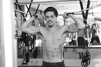 Product - The Pilates Centre in Norwalk, CT Sports & Recreational Services