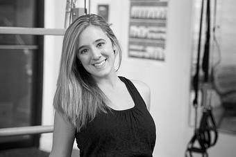 Product - The Pilates Centre in Norwalk, CT Sports & Recreational Services