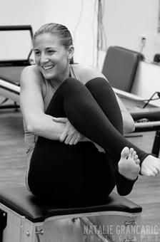 Product - The Pilates Centre in Norwalk, CT Sports & Recreational Services