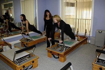 Product - The Pilates Studio in Baton Rouge, LA Health & Fitness Program Consultants & Trainers