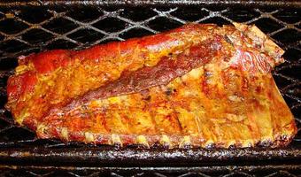 Product - The Pit Barbeque in Austin, TX Barbecue Restaurants