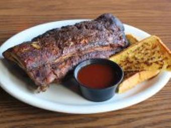 Product - The Pit Stop Sports Bar & BBQ Grill in Beaverton, OR Barbecue Restaurants