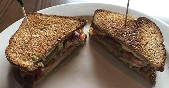 Product - The Pit Stop Sports Bar & BBQ Grill in Beaverton, OR Barbecue Restaurants