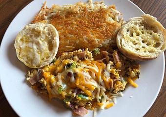 Product - The Pit Stop Sports Bar & BBQ Grill in Beaverton, OR Barbecue Restaurants