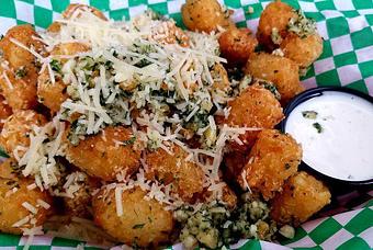 Product - The Pit Stop Sports Bar & BBQ Grill in Beaverton, OR Barbecue Restaurants