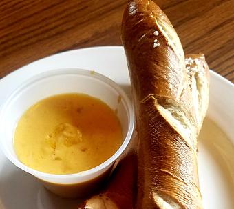 Product - The Pit Stop Sports Bar & BBQ Grill in Beaverton, OR Barbecue Restaurants