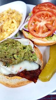 Product - The Pit Stop Sports Bar & BBQ Grill in Beaverton, OR Barbecue Restaurants