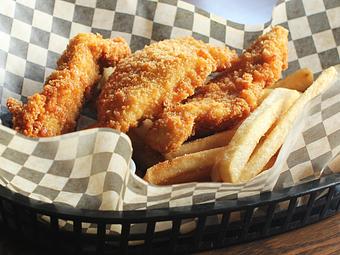 Product - The Pit Stop Sports Bar & BBQ Grill in Beaverton, OR Barbecue Restaurants