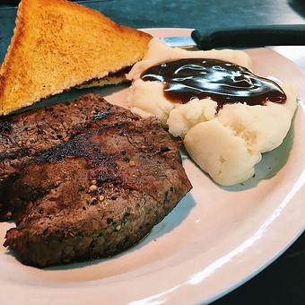 Product - The Pit Stop Sports Bar & BBQ Grill in Beaverton, OR Barbecue Restaurants