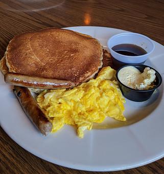 Product - The Pit Stop Sports Bar & BBQ Grill in Beaverton, OR Barbecue Restaurants