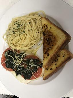 Product - The Pit Stop Sports Bar & BBQ Grill in Beaverton, OR Barbecue Restaurants